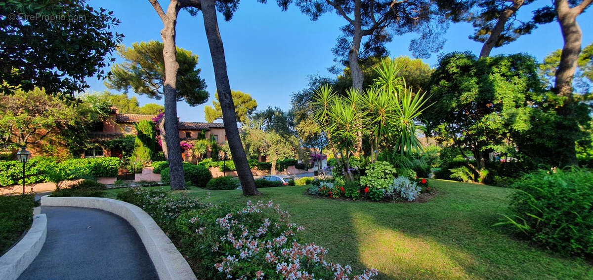 Maison à ROQUEBRUNE-CAP-MARTIN