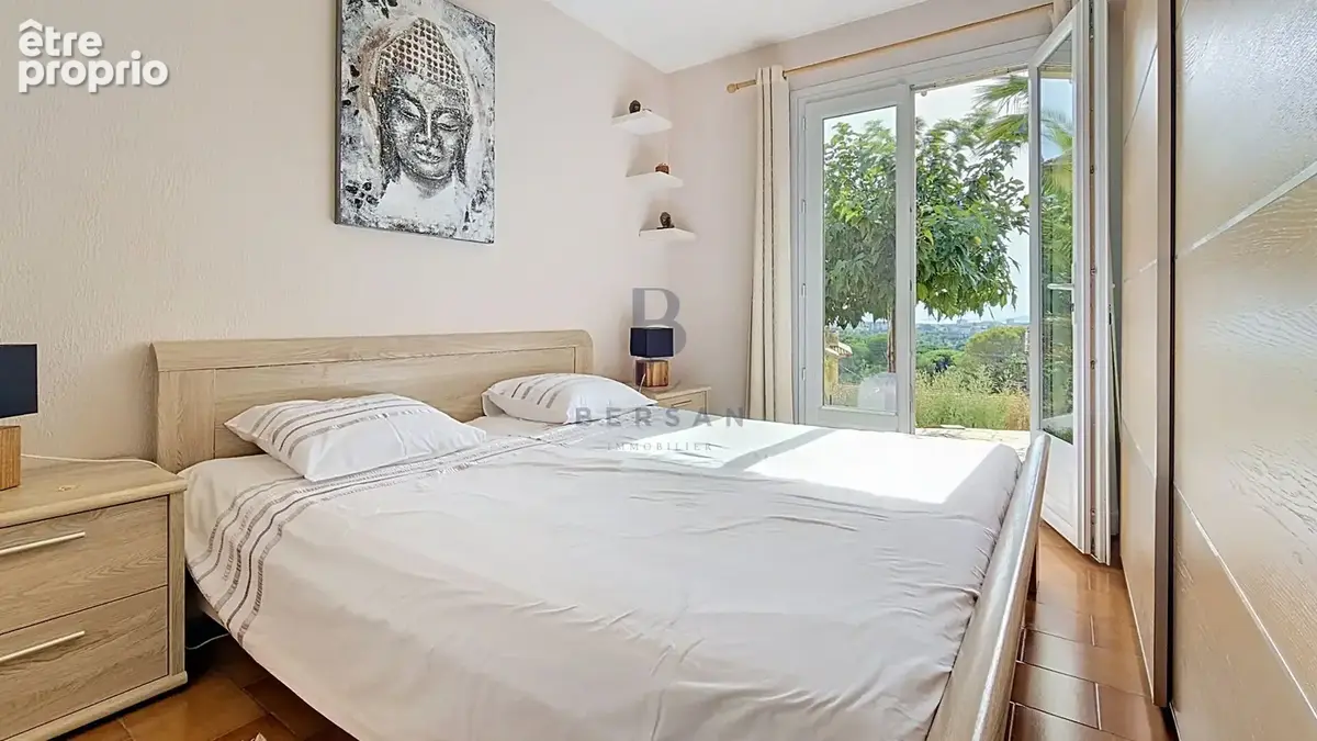 Villa avec vue panoramique quartier tour de mare fréjus - photo 13