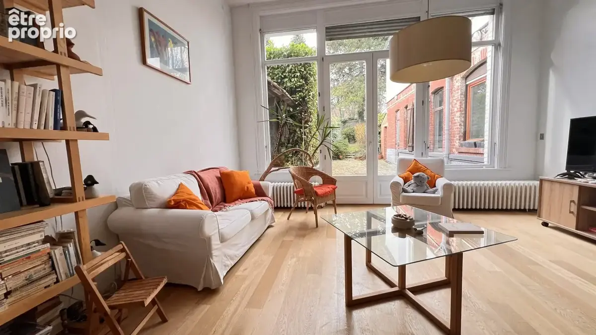 Maison 15 pièces 300 m² à vendre à Roubaix (59100) - photo 3