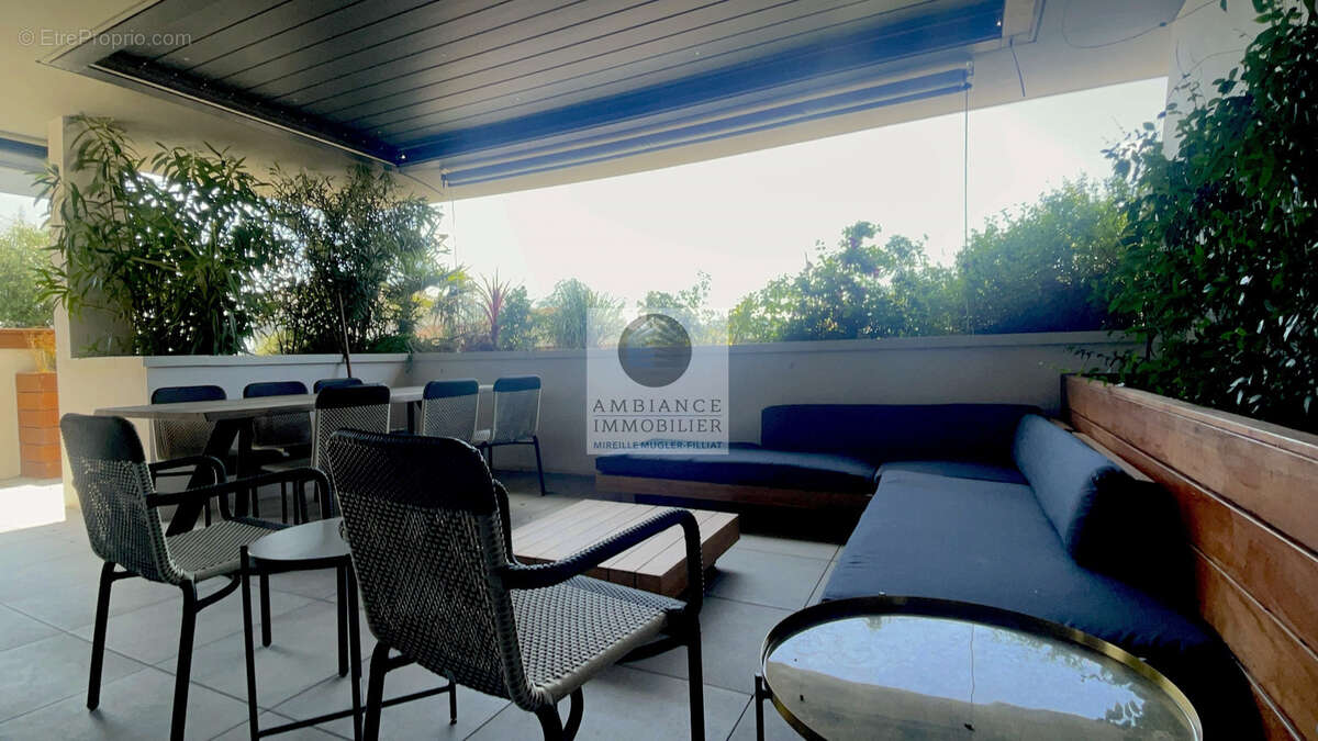 Appartement à VALENCE