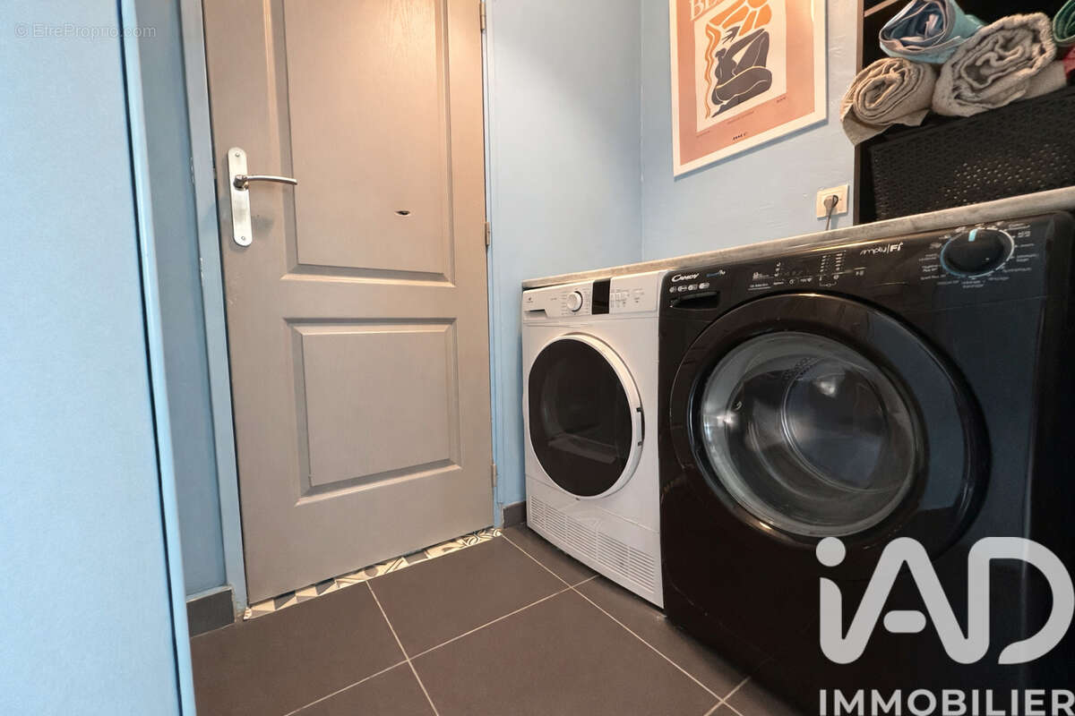 Photo 7 - Maison à ROUBAIX