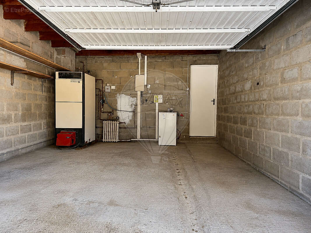 Maison 3 chambre(s) à vendre - photo 13