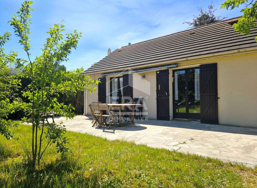 Maison à HERBLAY