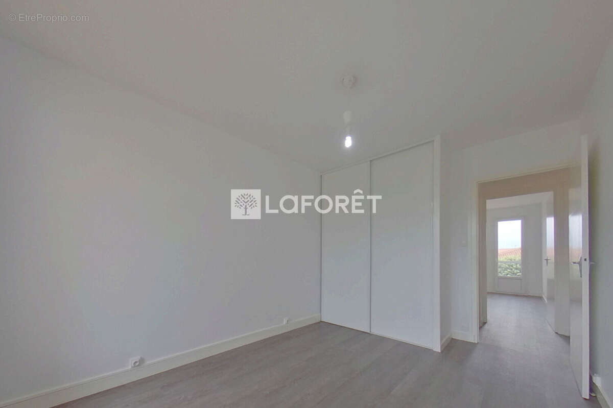 Appartement à BOURG-EN-BRESSE