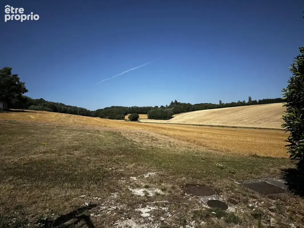 Grande propriété à 20' Ouest de Vendôme - photo 15