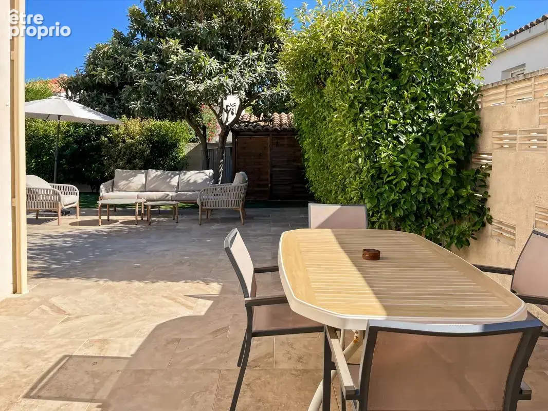 Vente belle maison à Marseillan proche de l'étang - photo 21