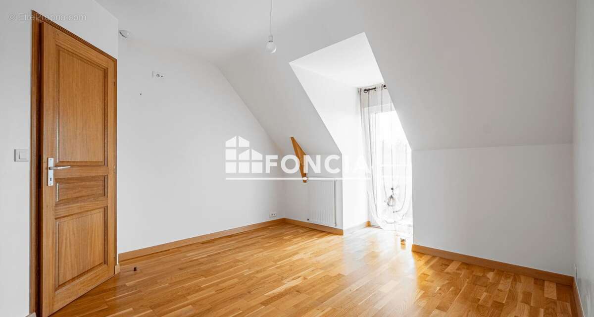 Maison à LA BAULE-ESCOUBLAC