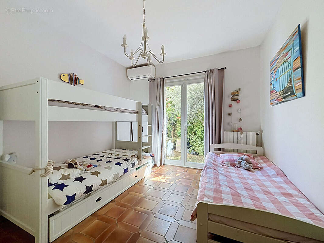 Maison à MARSEILLE-12E