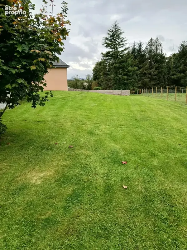 Maison louargat - photo 15