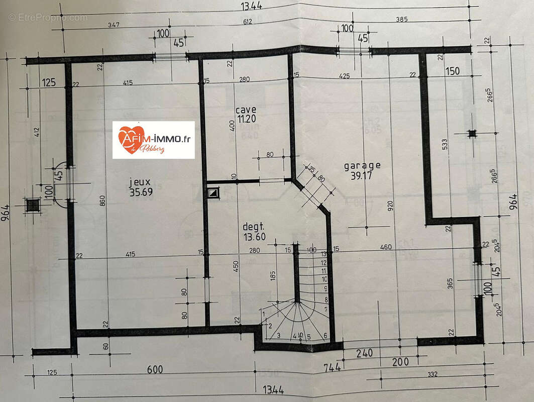 Maison à RIEDISHEIM