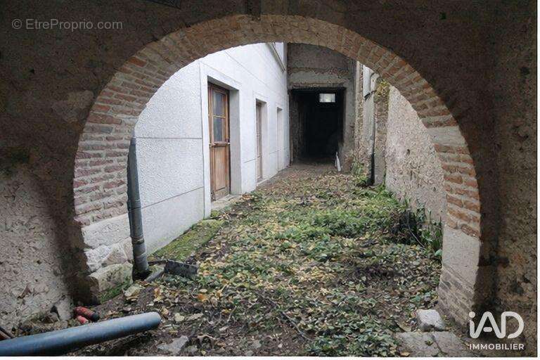 Photo 3 - Commerce à ROMORANTIN-LANTHENAY