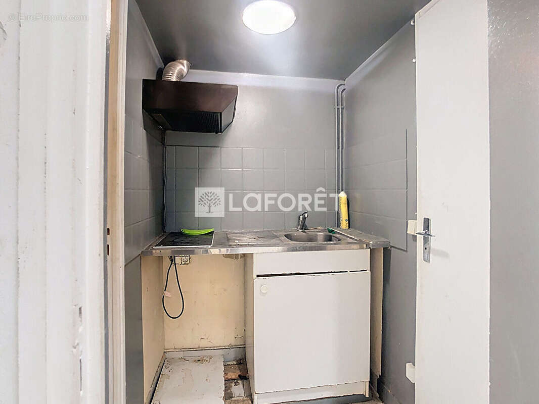 Commerce à VALENTON