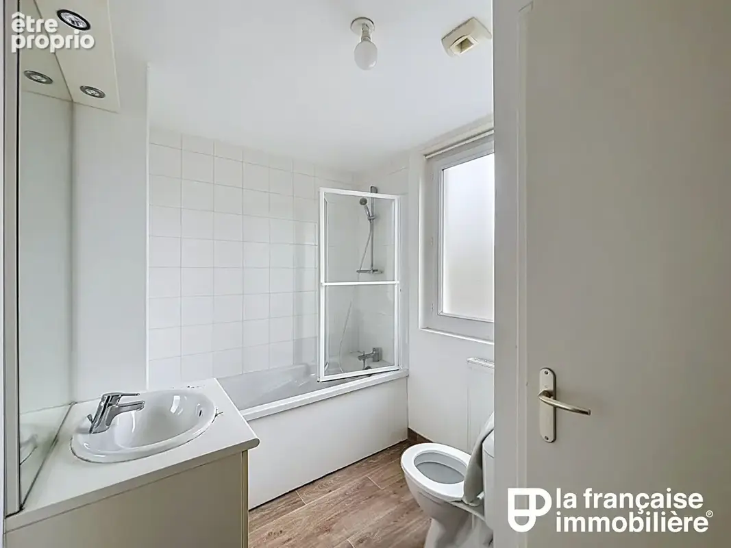 Maison contemporaine CHATEAU MALO - photo 6