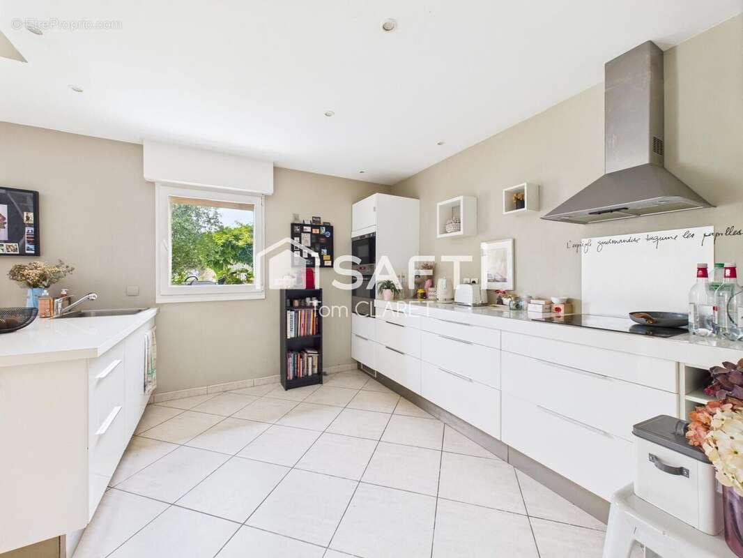 Photo 4 - Maison à PEUJARD