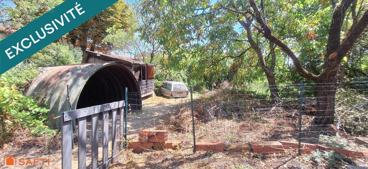 Photo 5 - Maison à BLAYE-LES-MINES