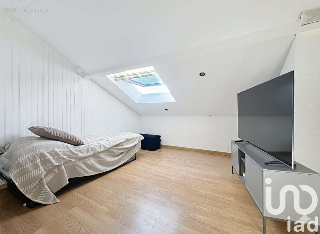 Photo 3 - Appartement à WISSOUS