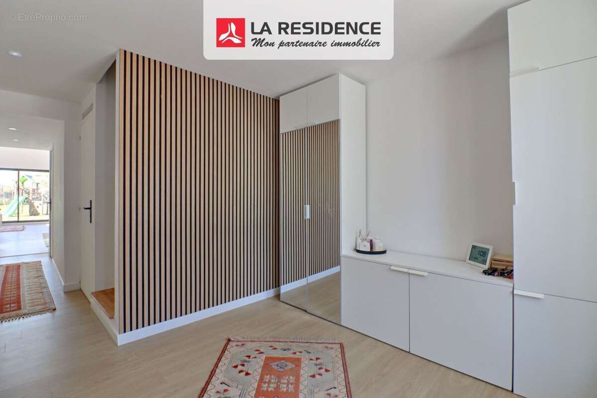 Maison à LES ALLUETS-LE-ROI