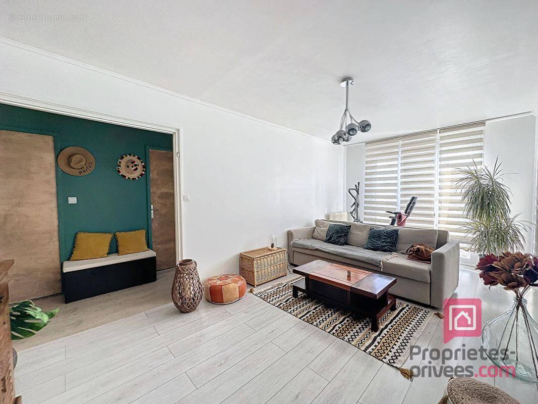 Appartement à AVALLON