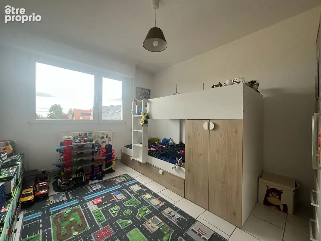 Appartement Selestat 4 pièce(s) 82.08 m2 - photo 6