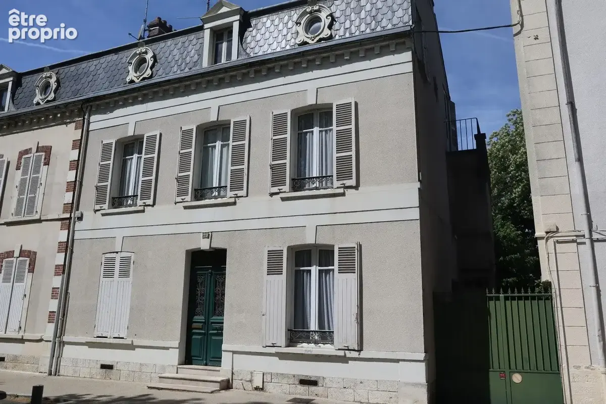 Maison à MONTARGIS