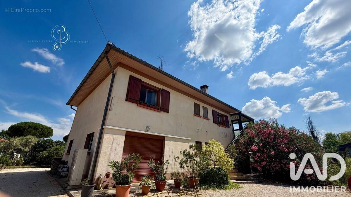 Photo 1 - Maison à MONTAUBAN