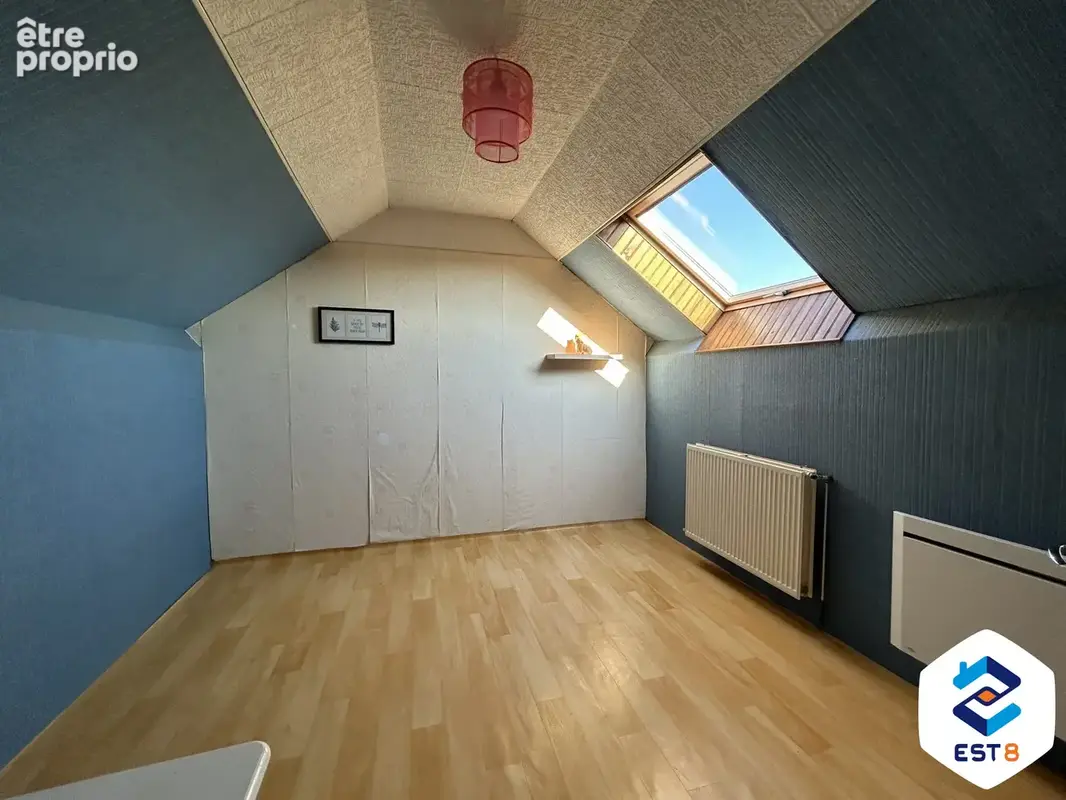 Maison 6 pièces 113 m² à vendre à Berneuil-Sur-Aisne (60350) - photo 9
