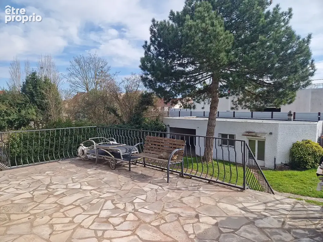 Sevran / livry les trefles - photo 4