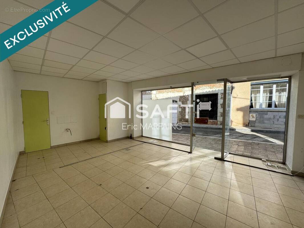 Photo 1 - Appartement à EAUZE