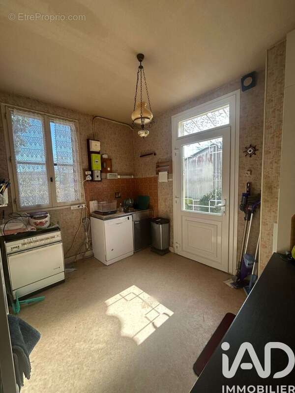 Photo 6 - Maison à SAINT-JULIEN-DU-SAULT