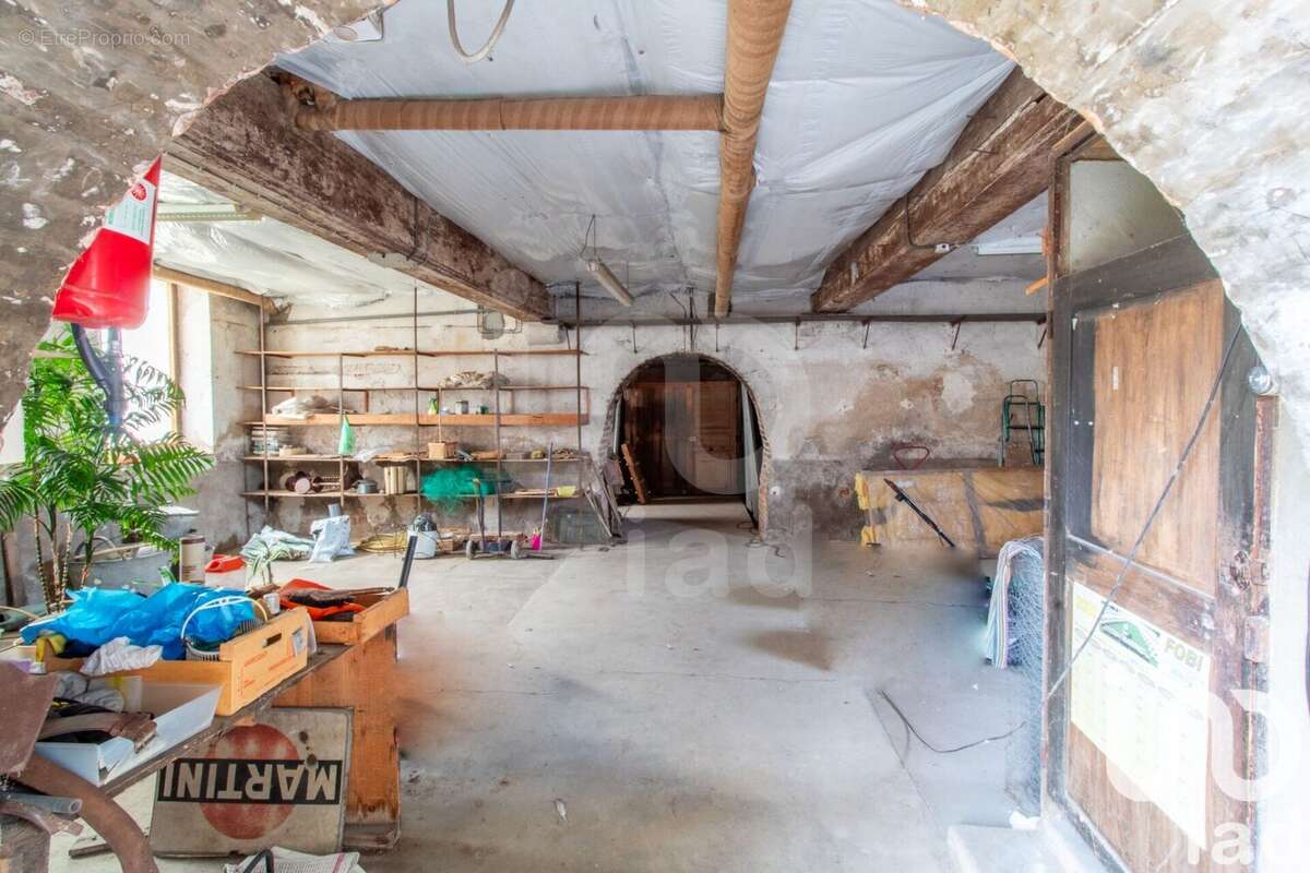 Photo 8 - Appartement à LORRIS