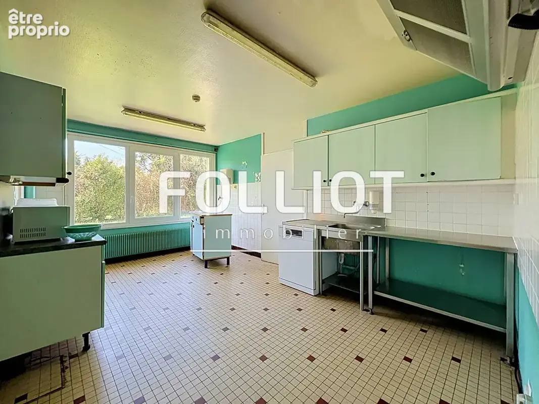 A vendre à Saint Amand Villages - 50160 - photo 8