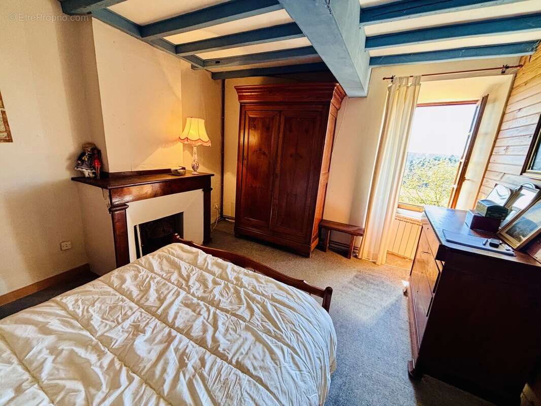 Maison à GAJA-LA-SELVE