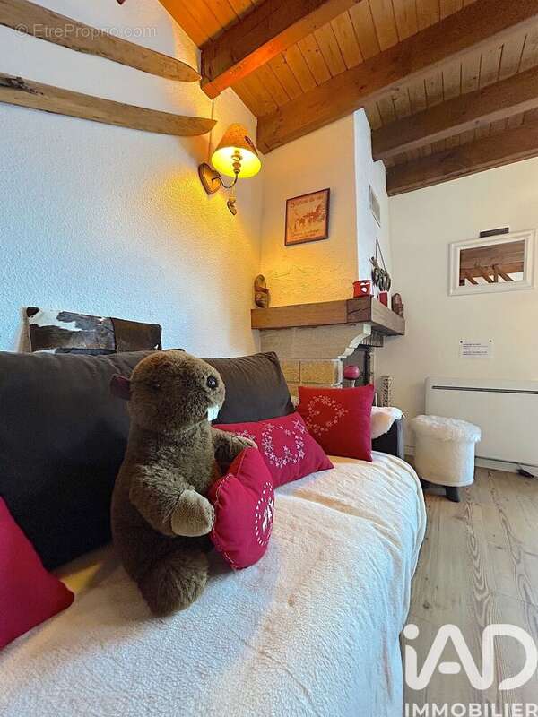 Photo 4 - Appartement à LA BRESSE