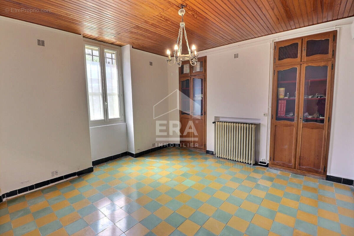 Maison 283m² à vedène - photo 5