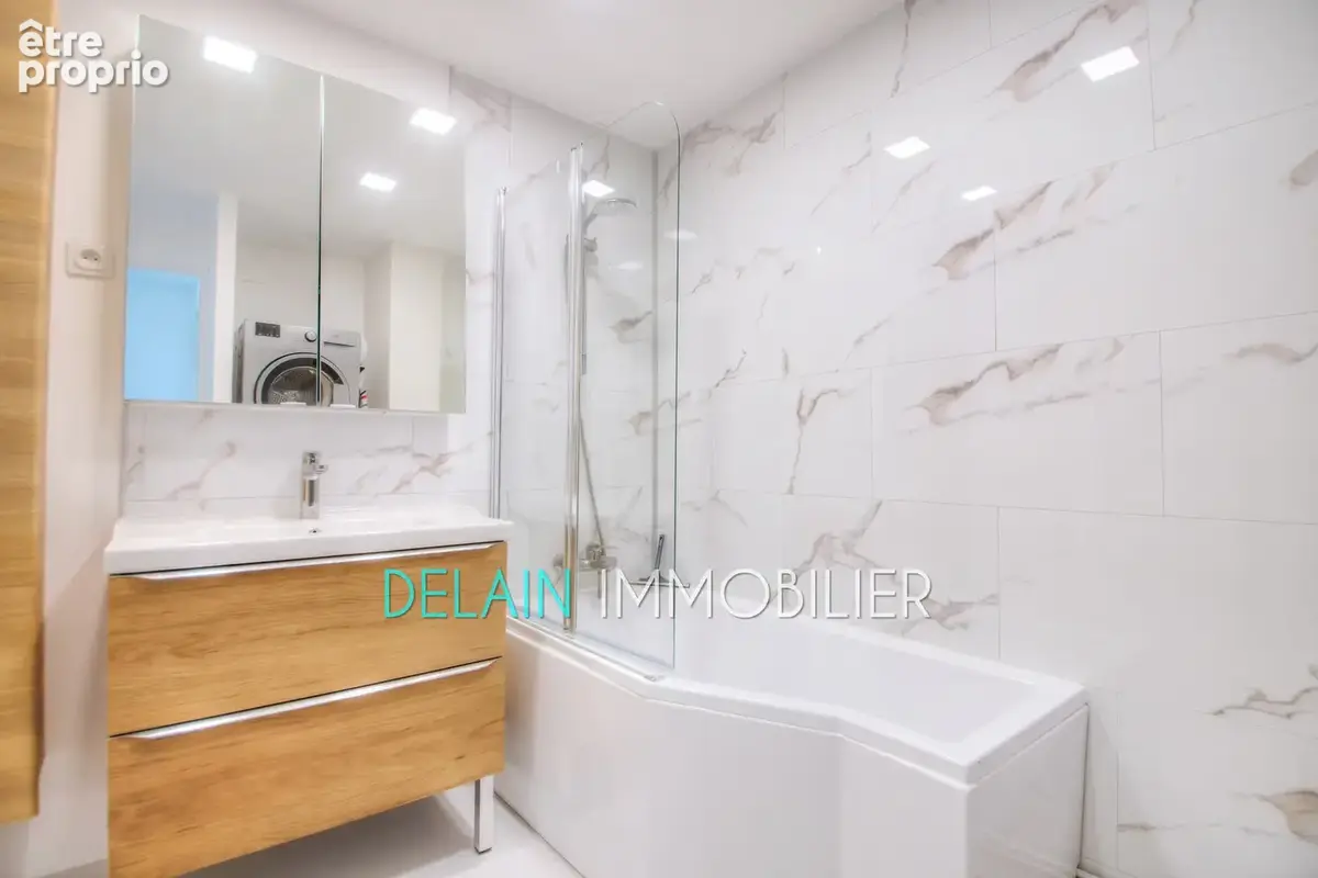 Appartement 3 pièces 49 m² à vendre à Cagnes-Sur-Mer (06800) - photo 5