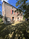 Maison à GOURDON