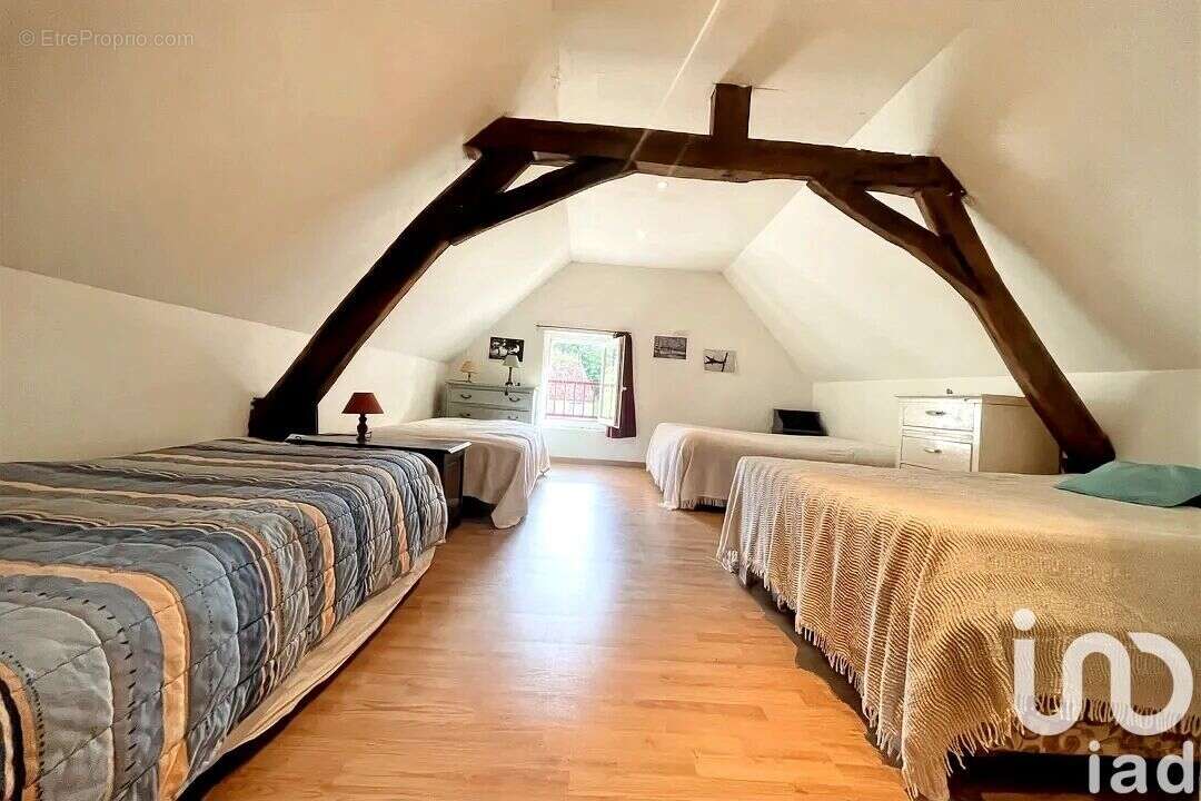 Photo 7 - Maison à SAINT-AUBIN-DES-COUDRAIS