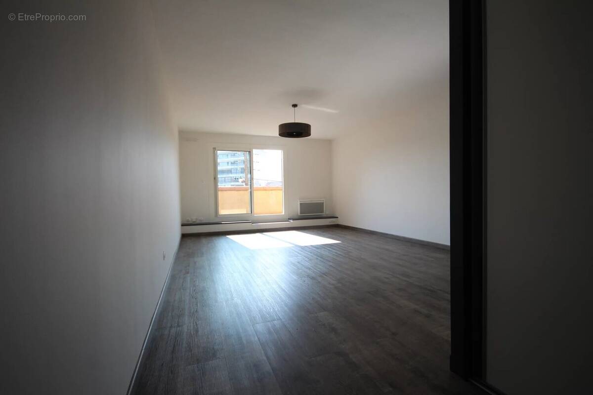 Appartement à MONTAUBAN