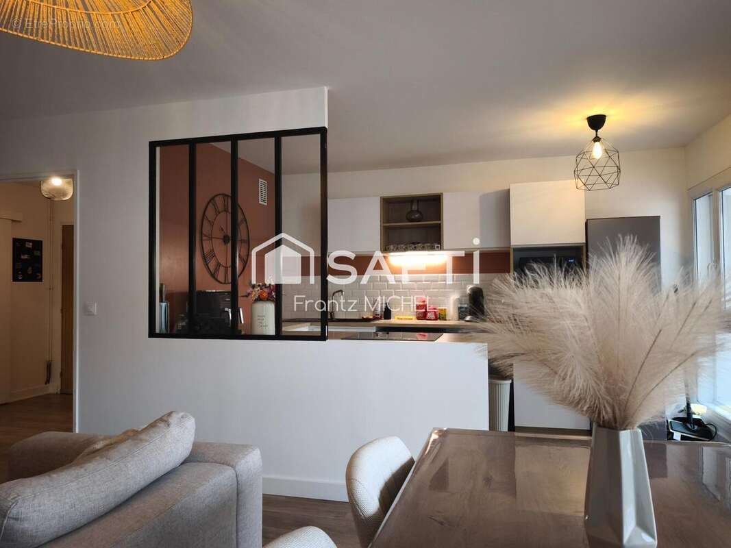 Photo 6 - Appartement à CAEN