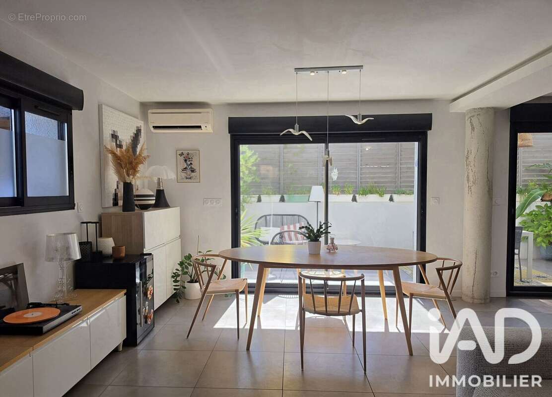 Maison 80 m² à Saint-Jean-De-Vedas  - photo 4