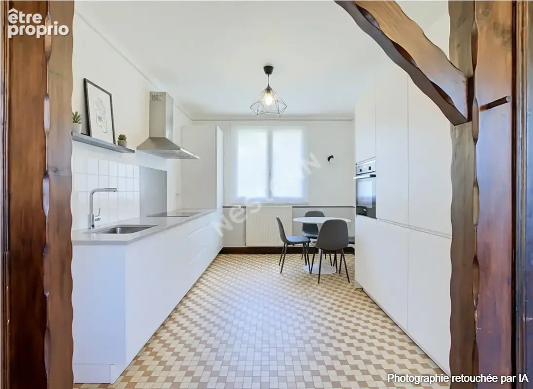Maison à vendre sur la commune de Gesté - photo 5