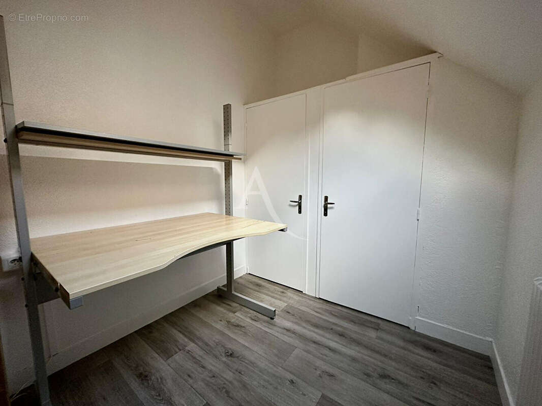 Appartement à CHARTRES