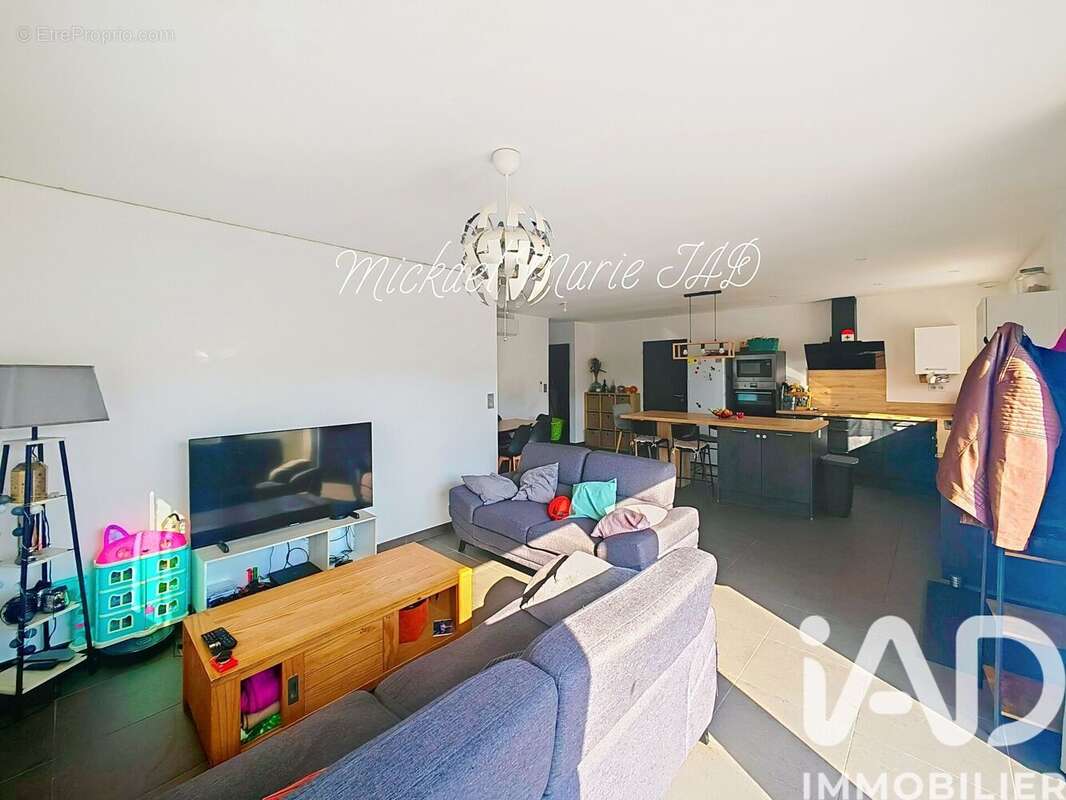 Photo 6 - Maison à CESSENON-SUR-ORB