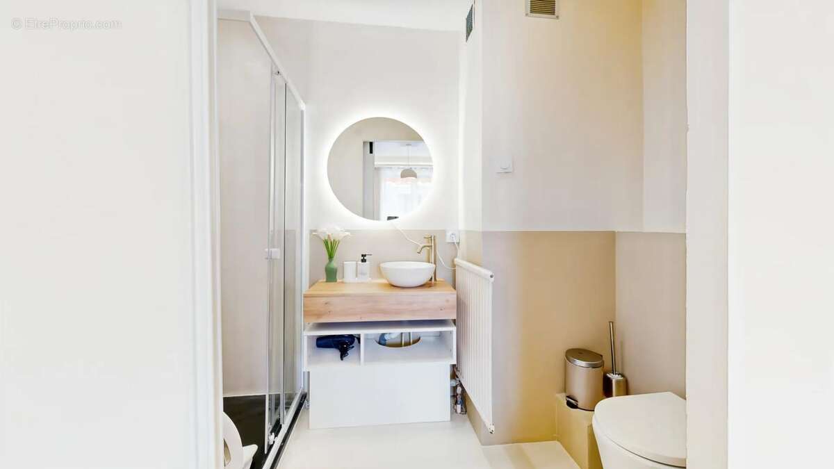 Appartement à BRIVE-LA-GAILLARDE