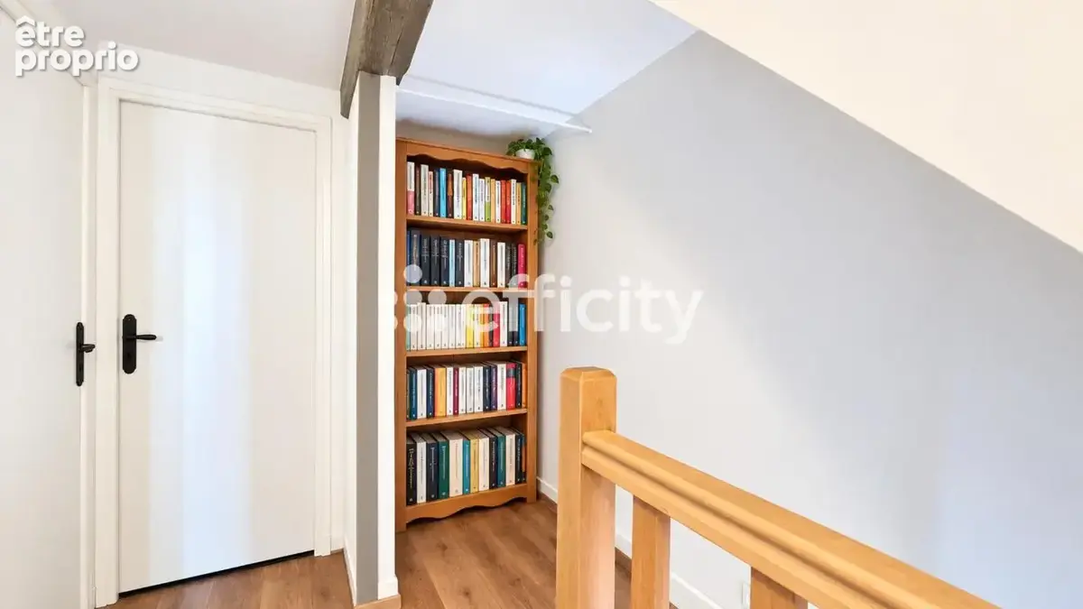 Maison 3 pièces 77 m² à vendre à Varreddes (77910) - photo 17