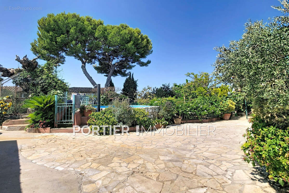 Appartement 105 m² à Biot  - photo 9