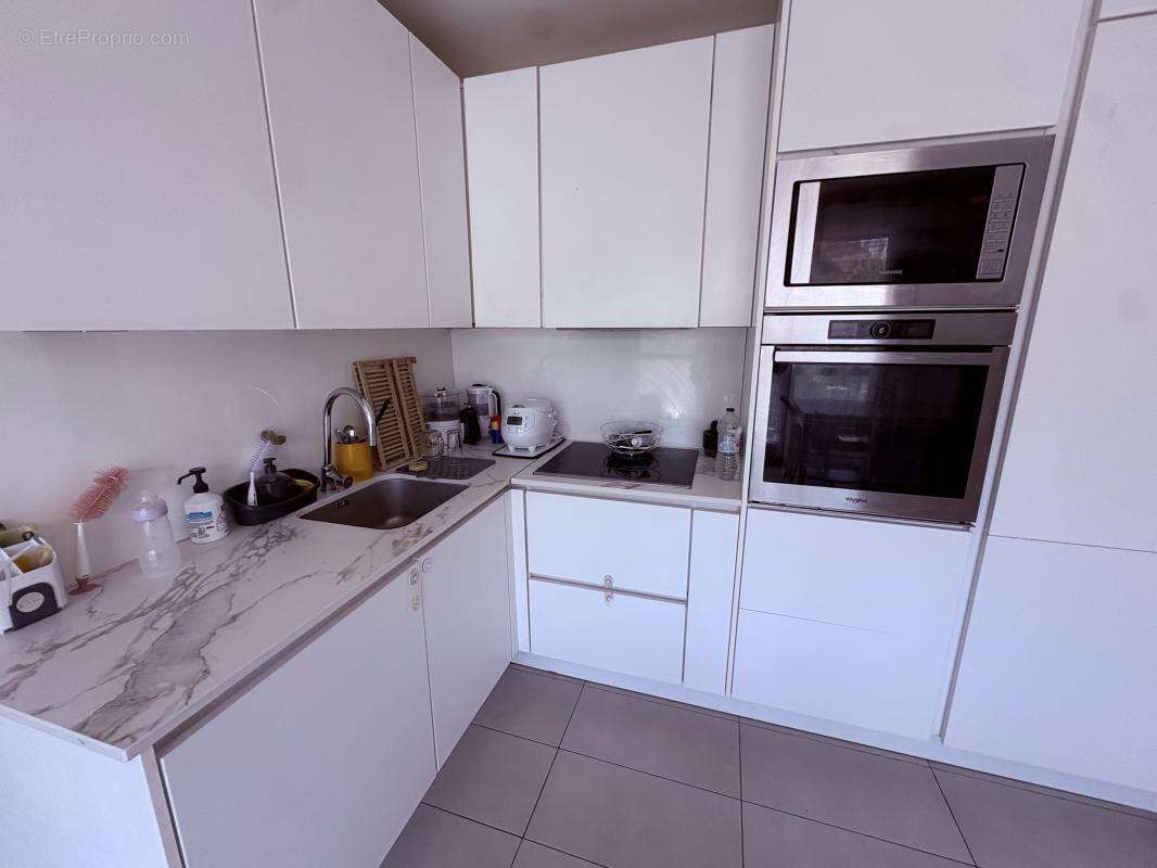 Appartement T3 Lumineux - photo 4