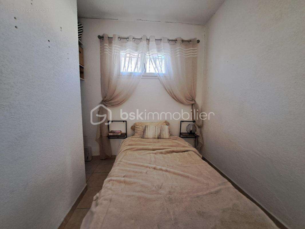 Maison à SAINT-JEAN-DE-VEDAS