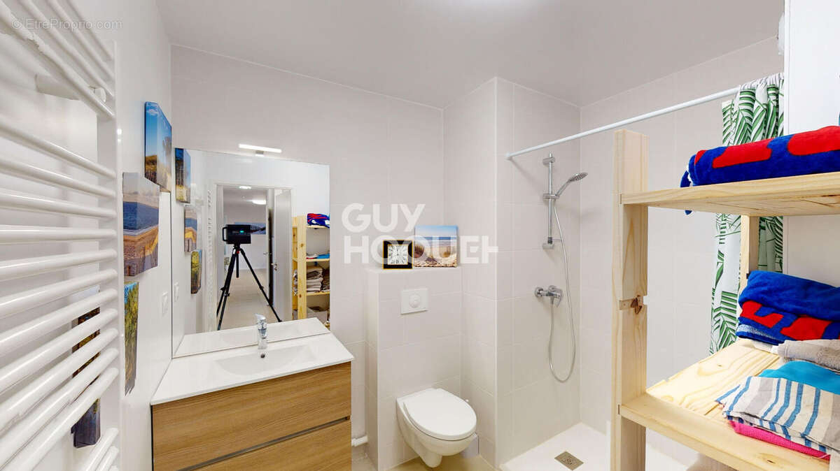 Appartement à SOUSTONS