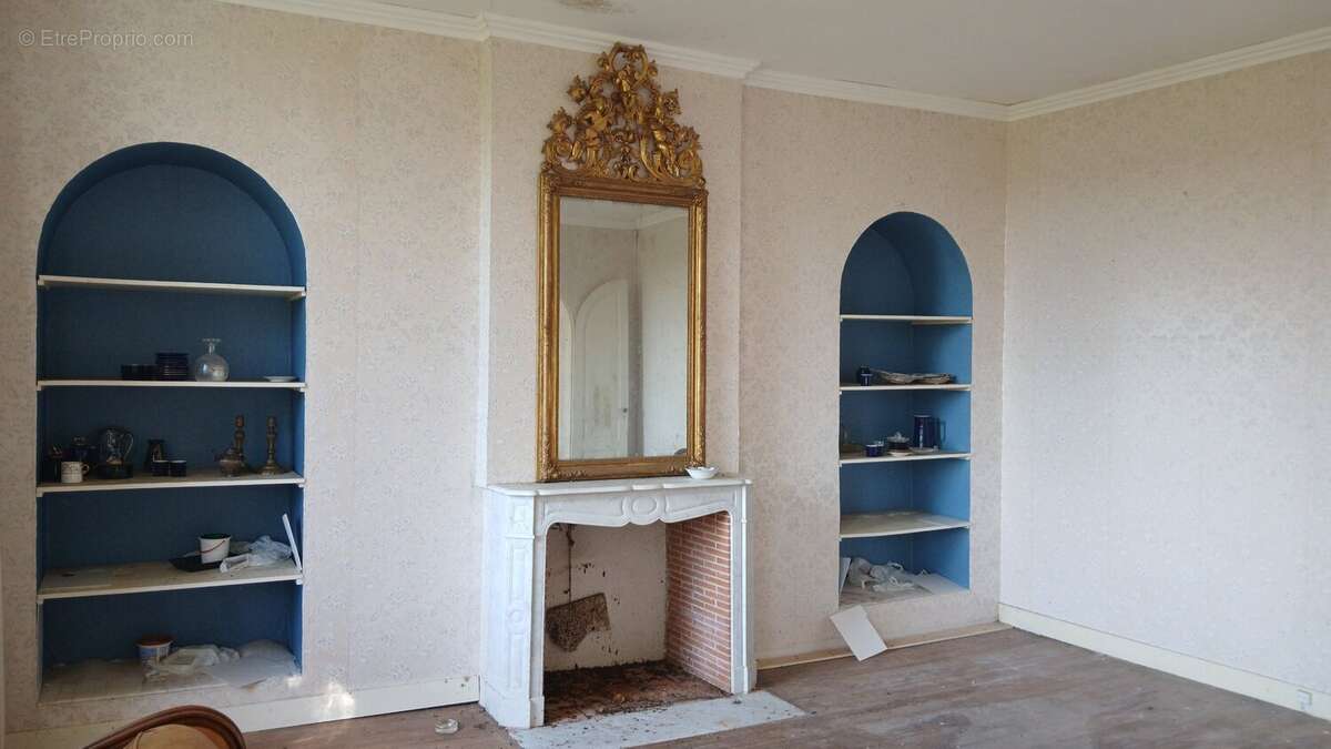 Appartement à GURAT